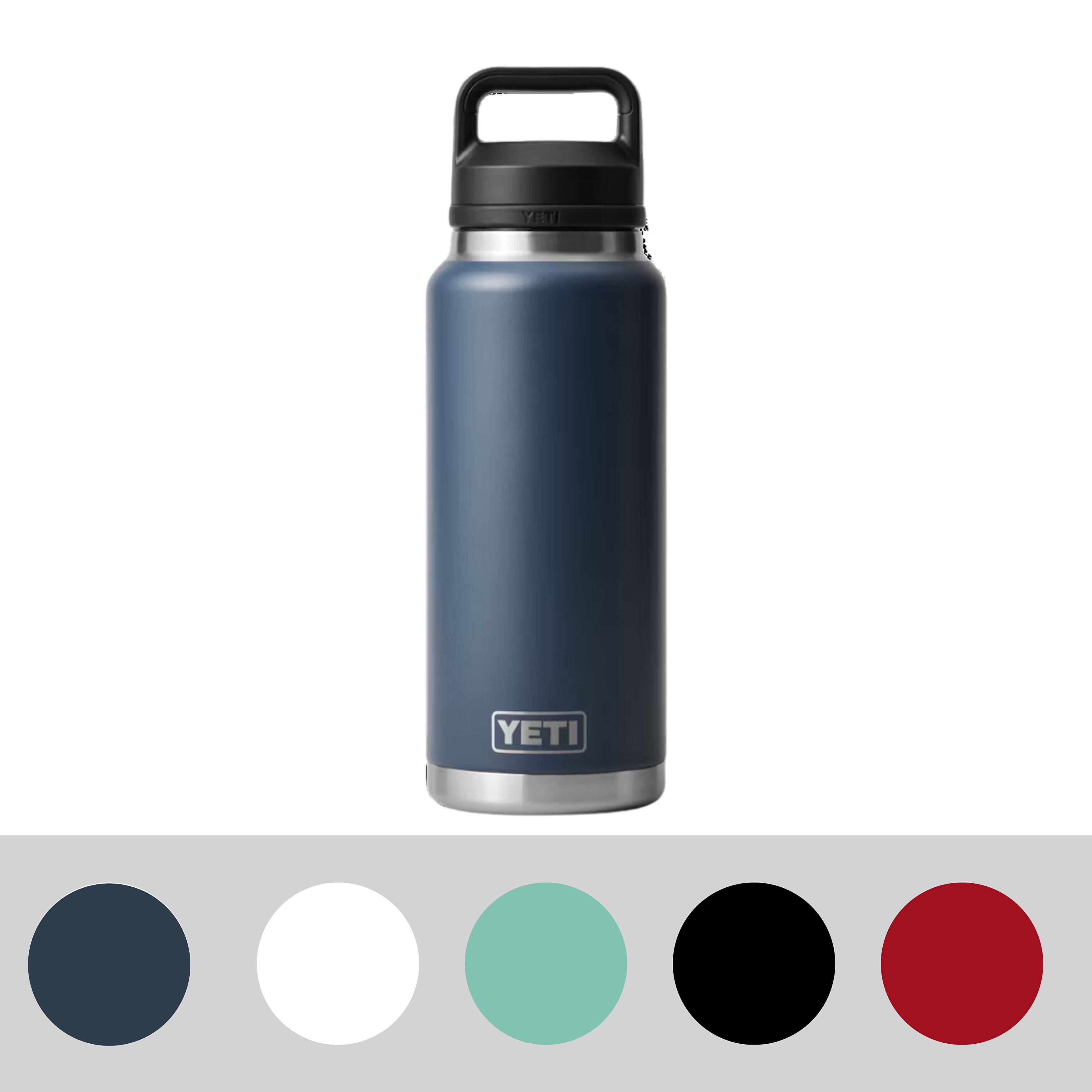 YETI® | Tyler Brothers